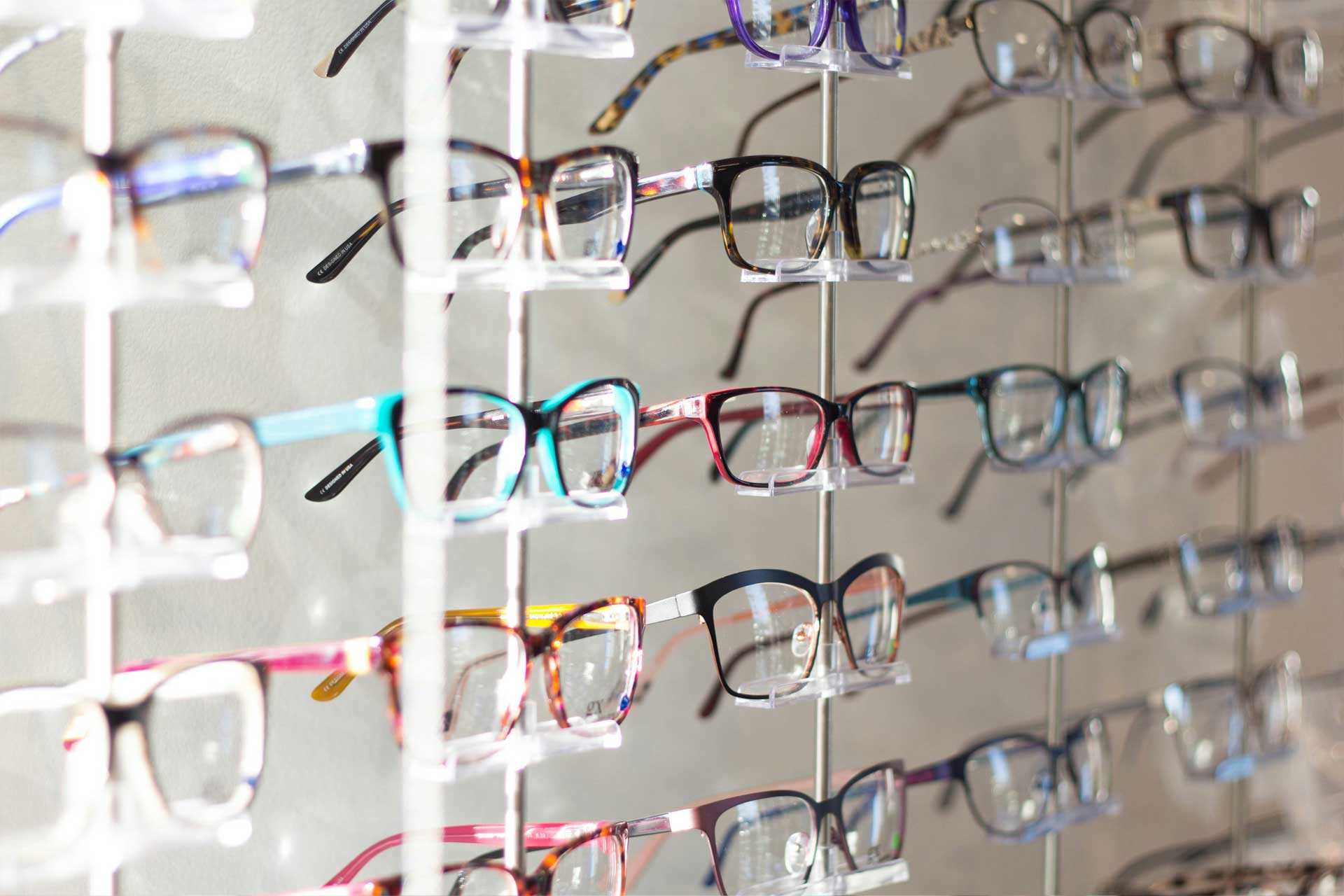 Comprehensive Eye Care Center Nashville