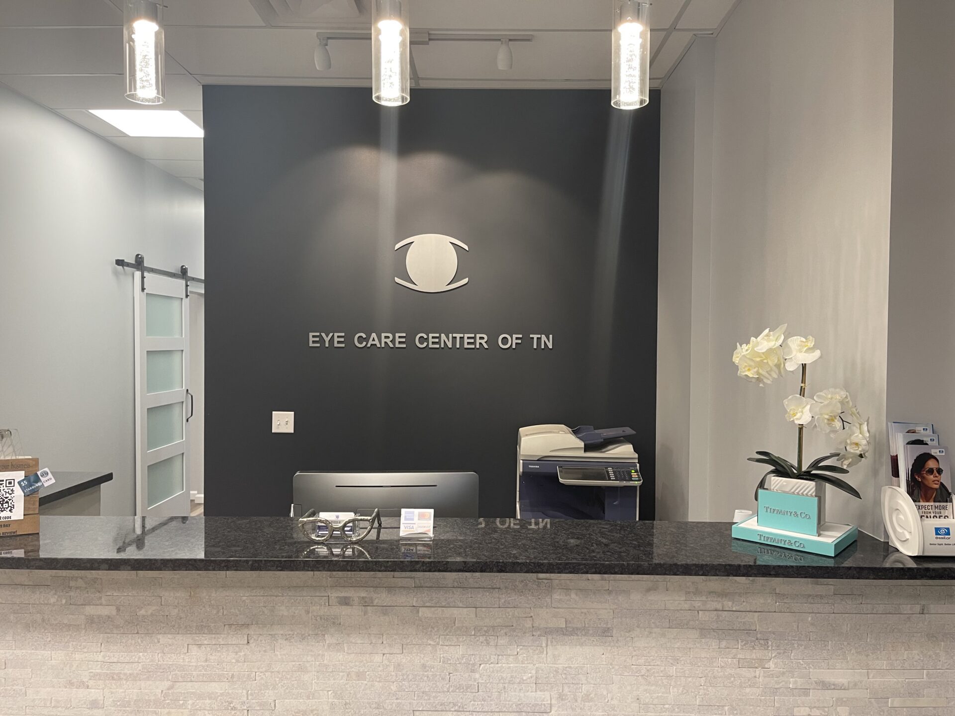 Eye Care Center of TN Office IMG 7422