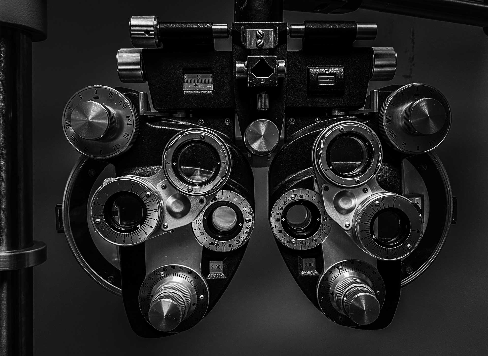 Eye Exams Services in Nashville and Brentwood, TN