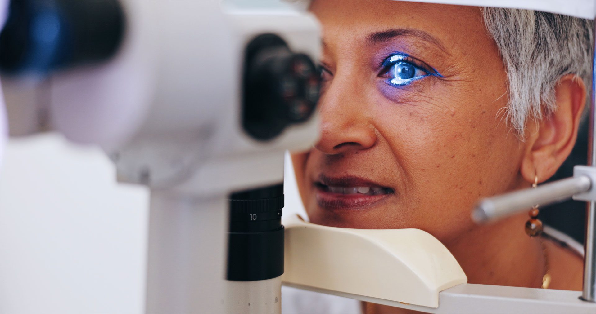 comprehensive eye exams offered at our offices near nashville and brentwood