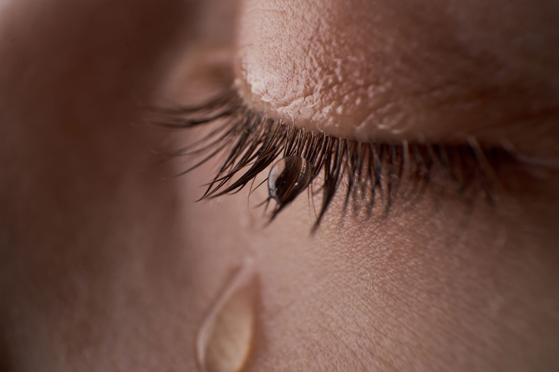 eye infection treatment following an eye exam in nashville