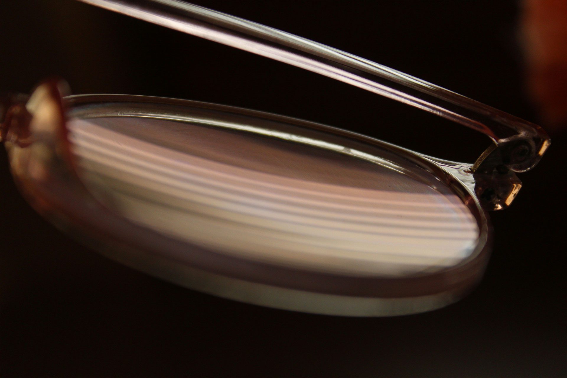 vision correction by an eye specialist in Nashville
