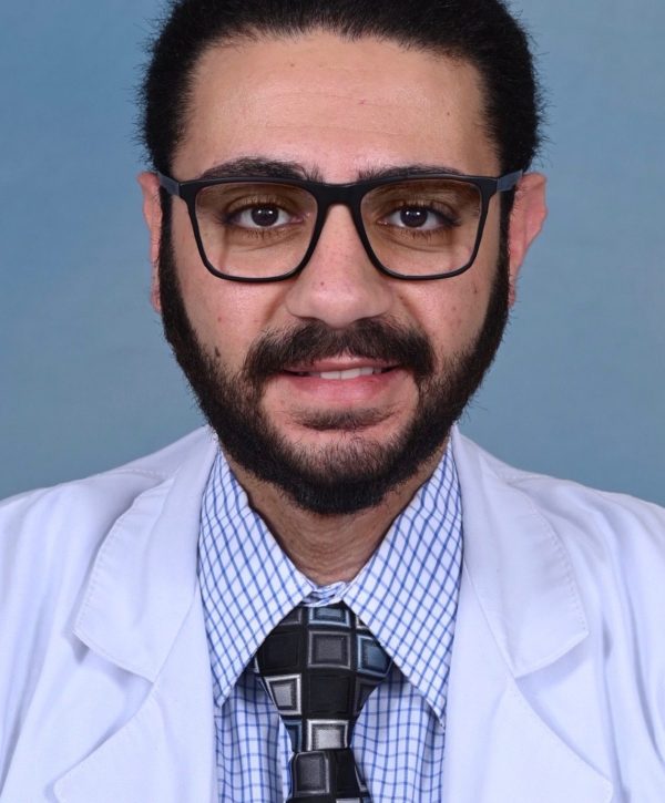 Arsany | Eye Doctor Specializing in Vision Care in Brentwood & Nashville