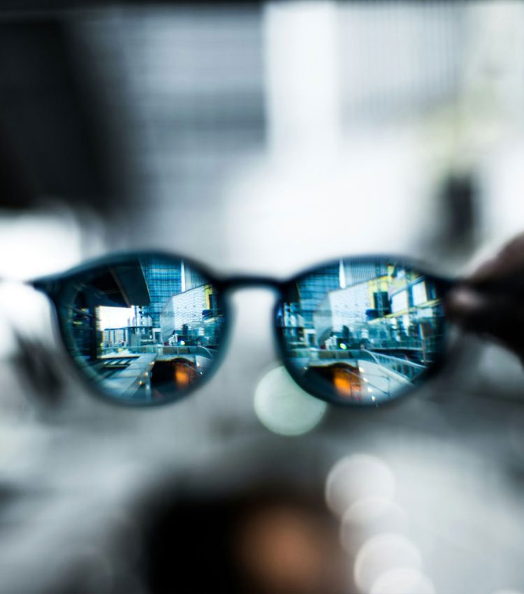 dry eye treatment following an eye exam in brentwood